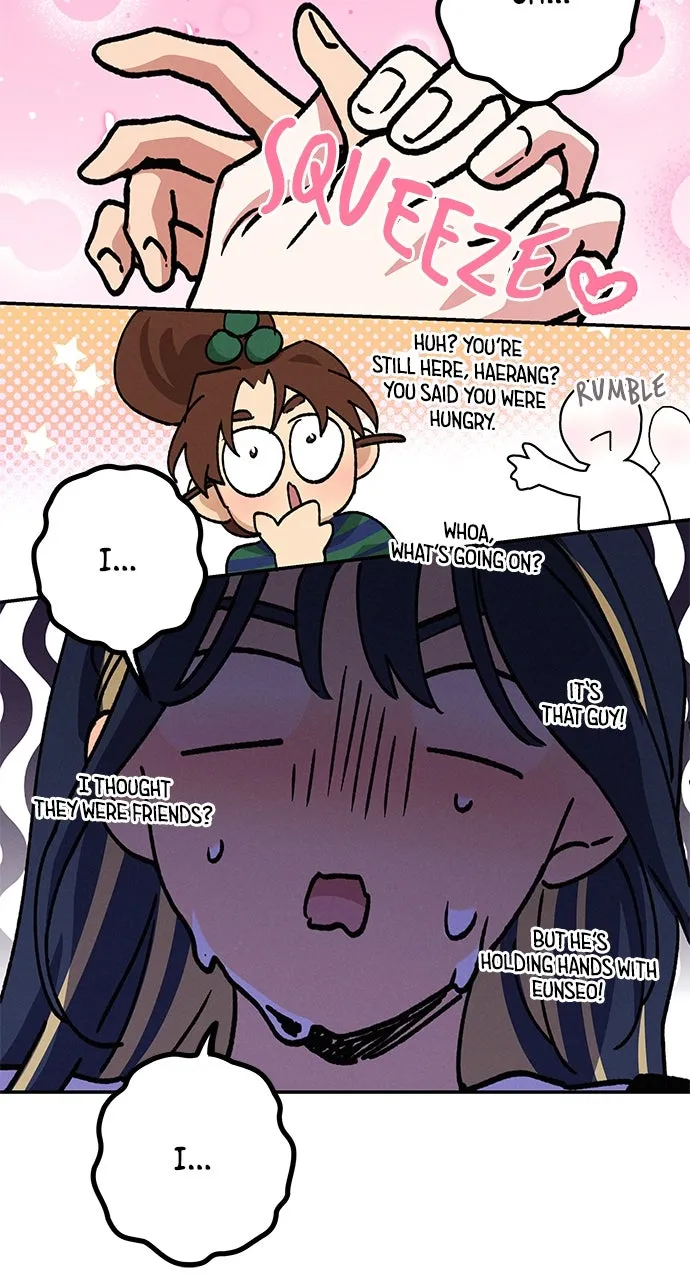 In Between Chapter 32 page 32 - 