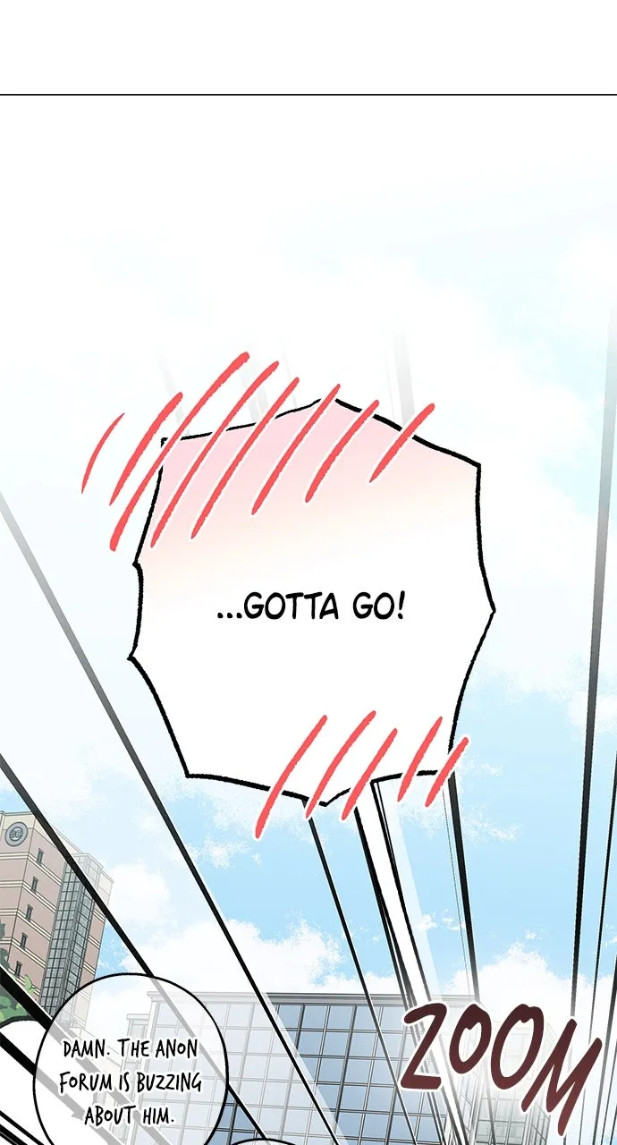 In Between Chapter 32 page 33 - 