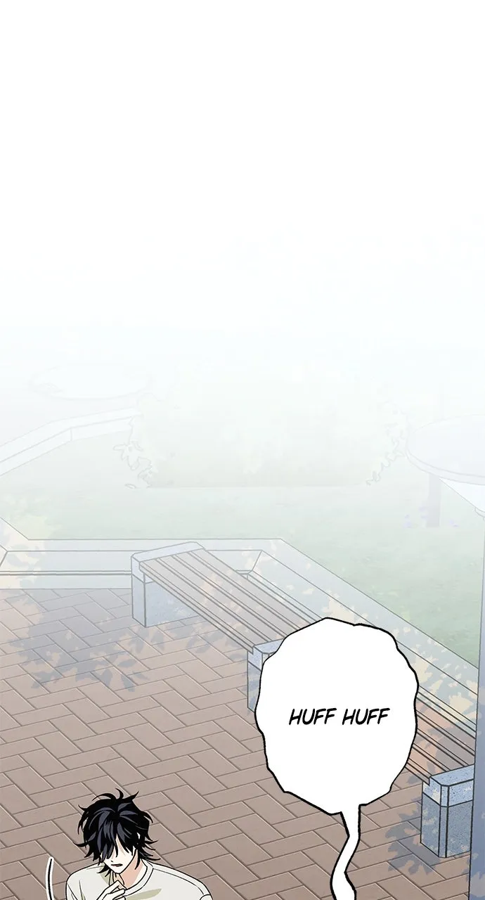 In Between Chapter 32 page 35 - 