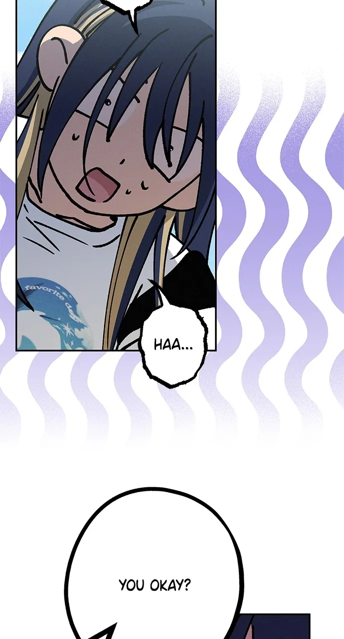 In Between Chapter 32 page 37 - 