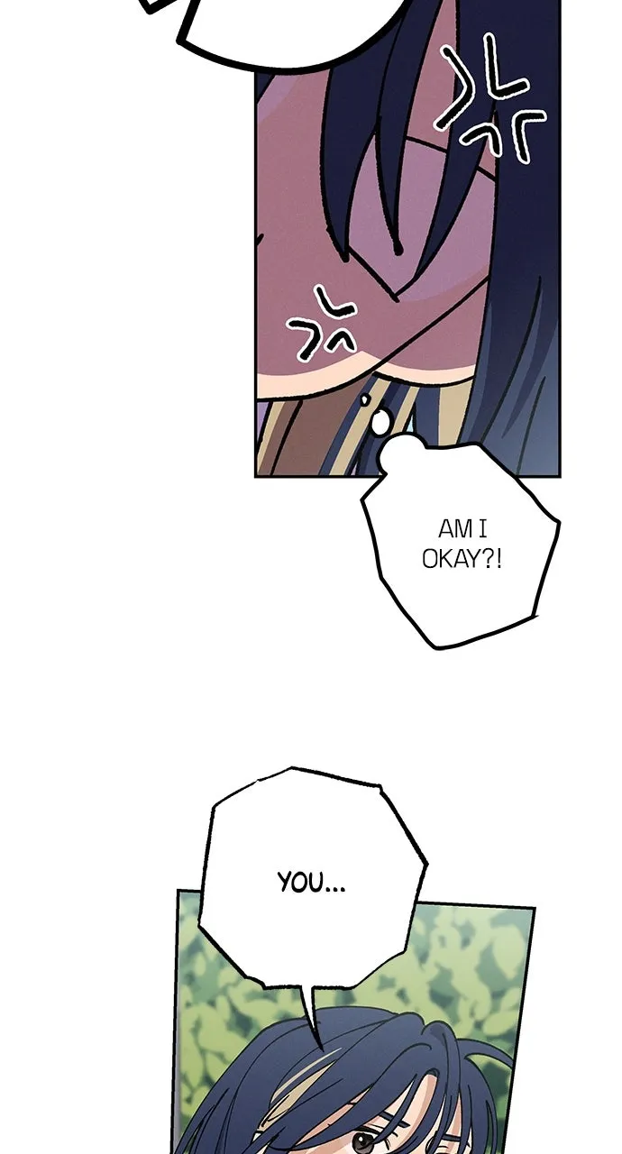 In Between Chapter 32 page 38 - 