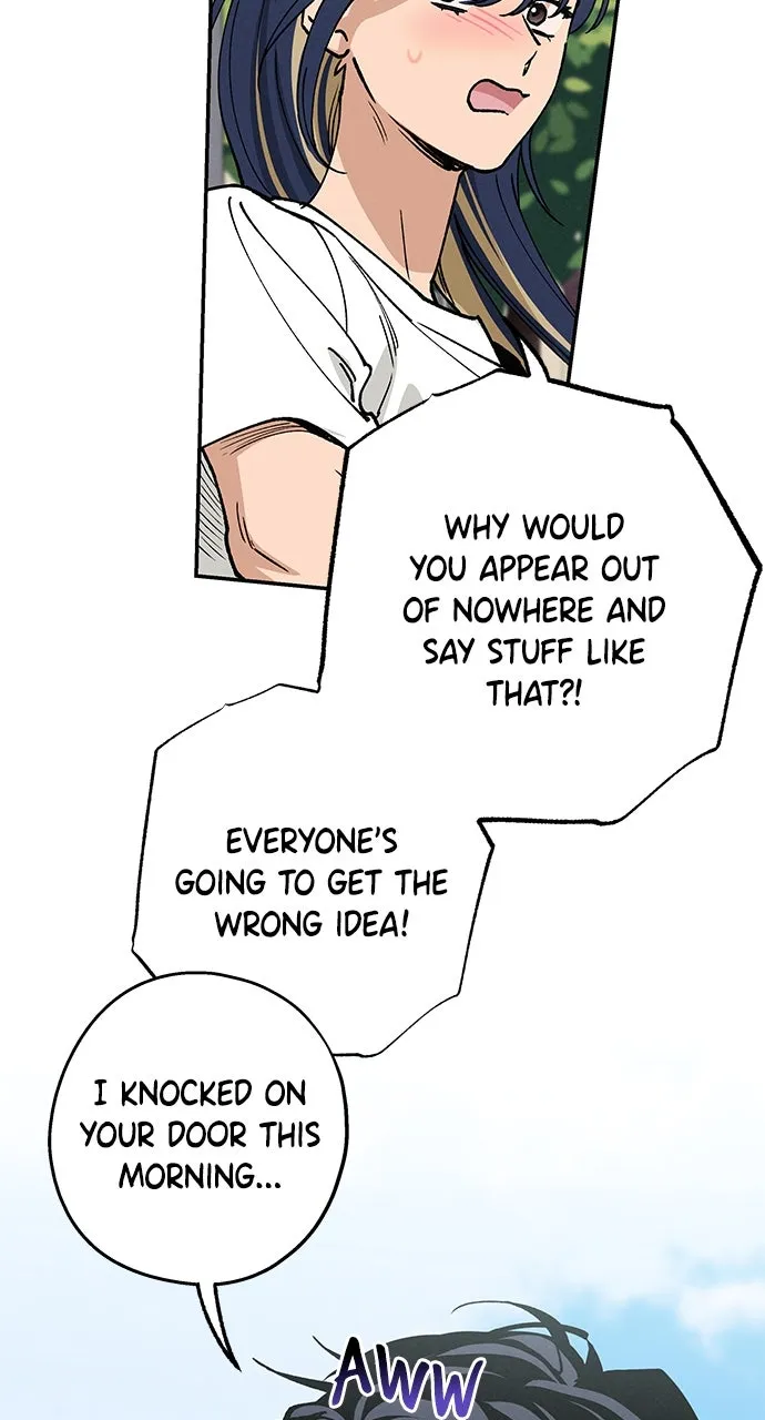 In Between Chapter 32 page 39 - 
