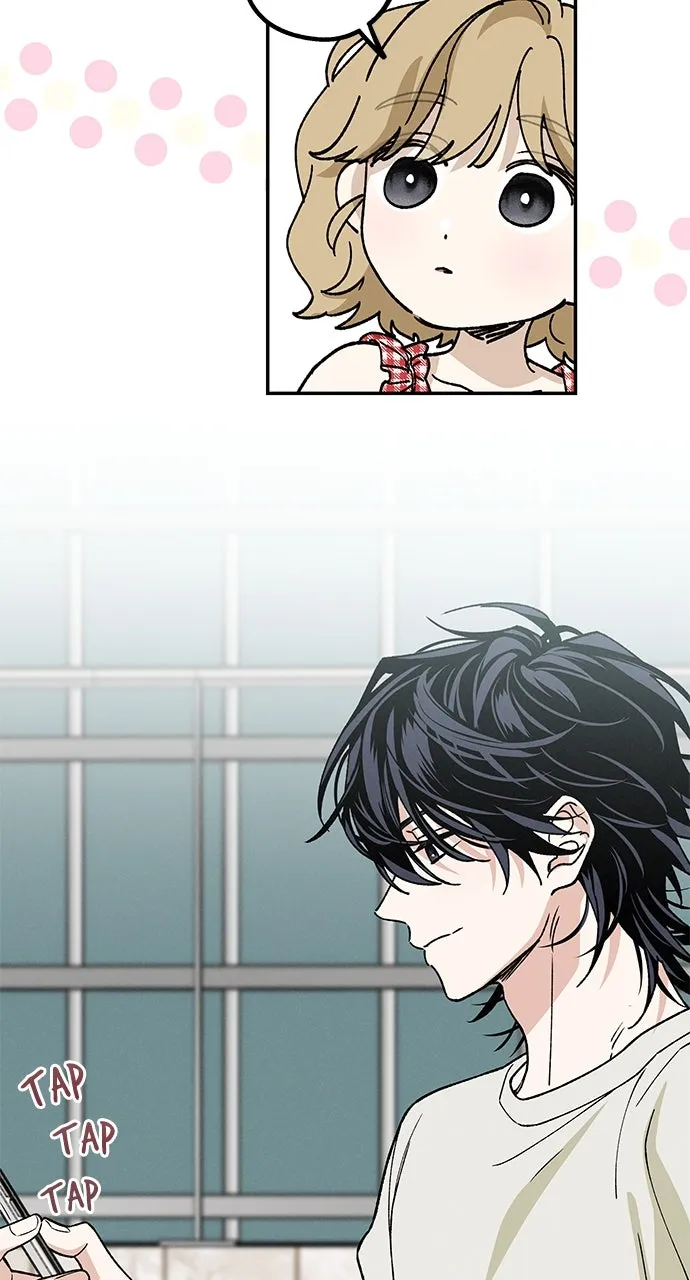 In Between Chapter 32 page 5 - 