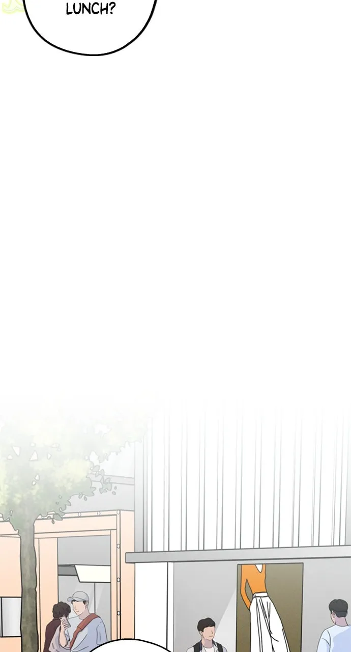 In Between Chapter 32 page 49 - 