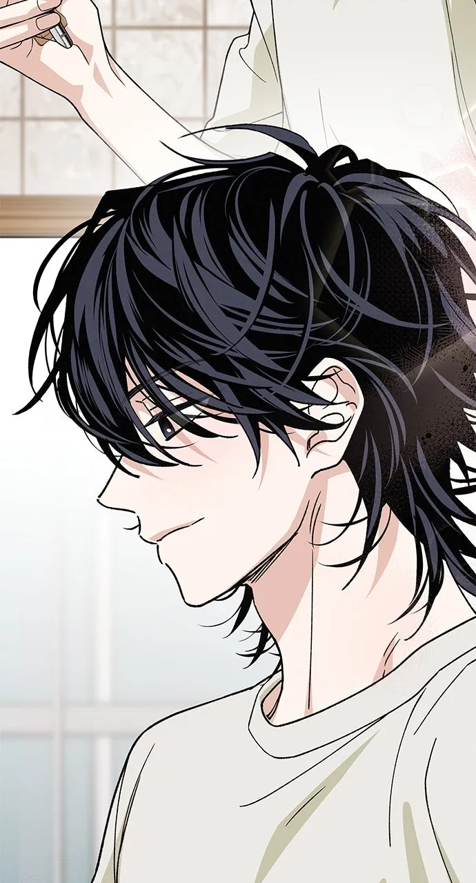 In Between Chapter 32 page 6 - 