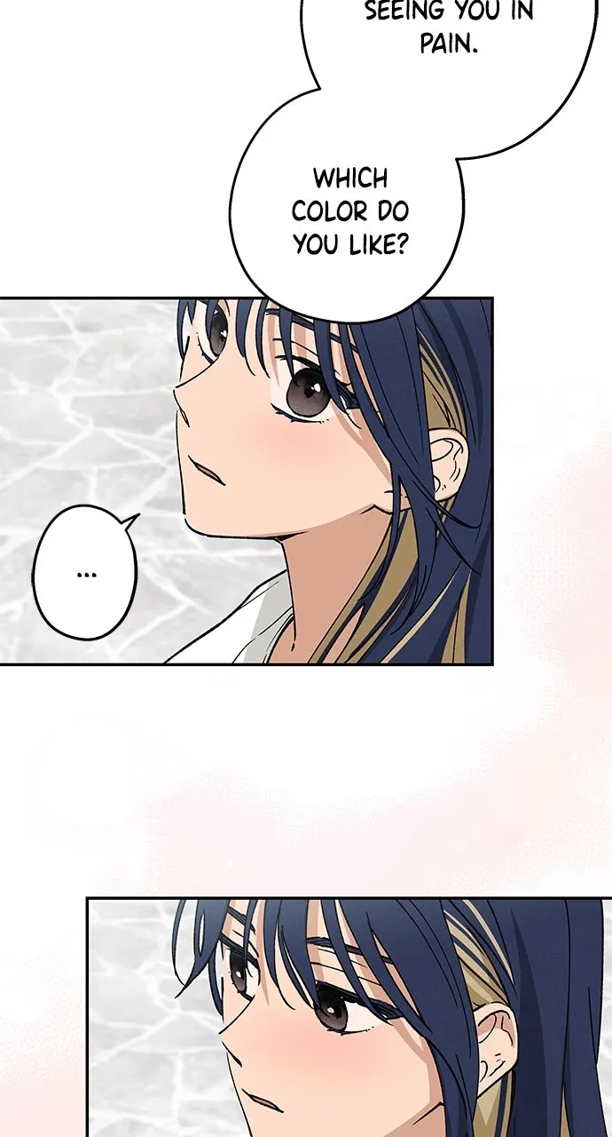 In Between Chapter 32 page 61 - 