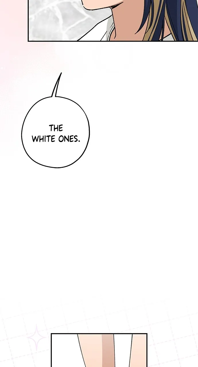 In Between Chapter 32 page 62 - 