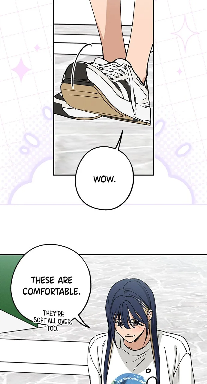 In Between Chapter 32 page 63 - 