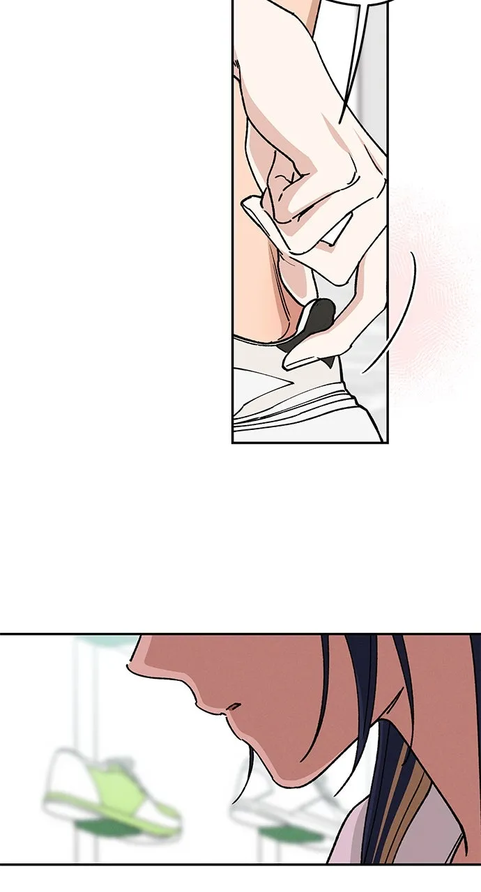 In Between Chapter 32 page 68 - 