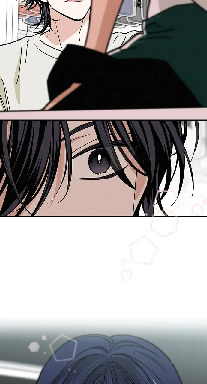 In Between Chapter 32 page 70 - 
