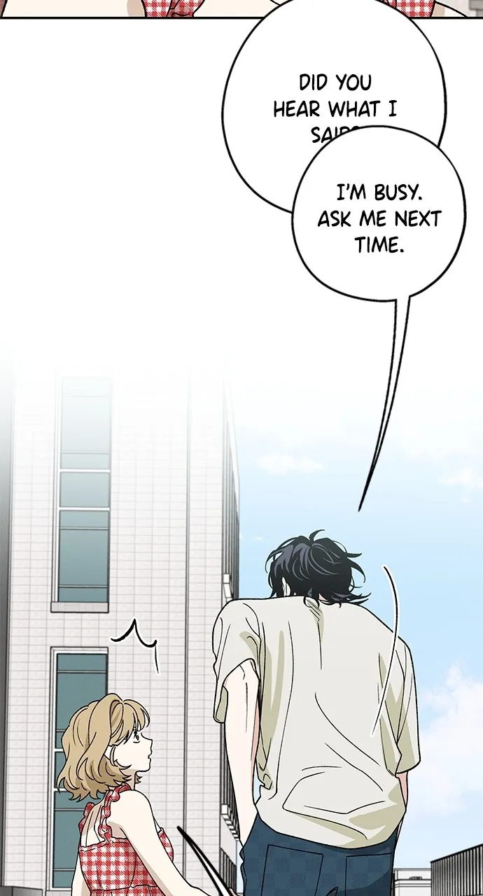 In Between Chapter 32 page 8 - 