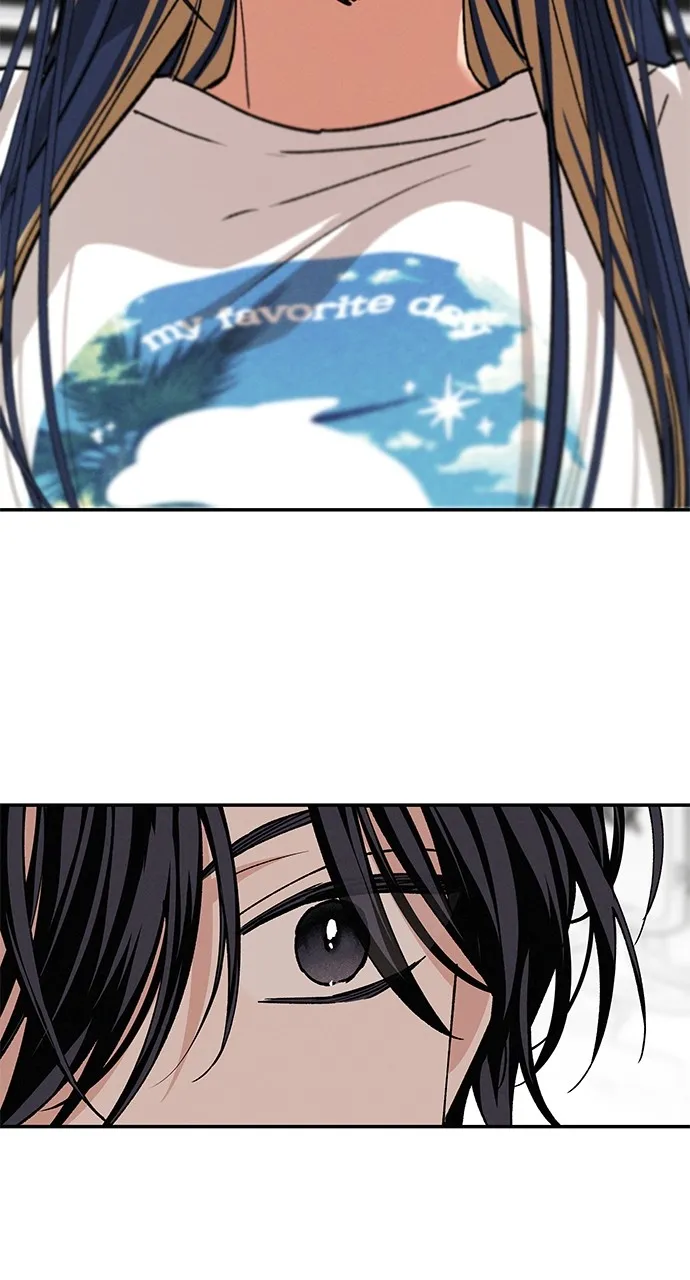In Between Chapter 33 page 2 - 