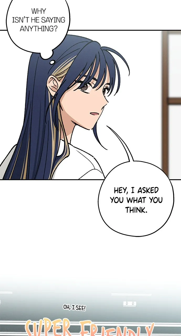 In Between Chapter 33 page 12 - 