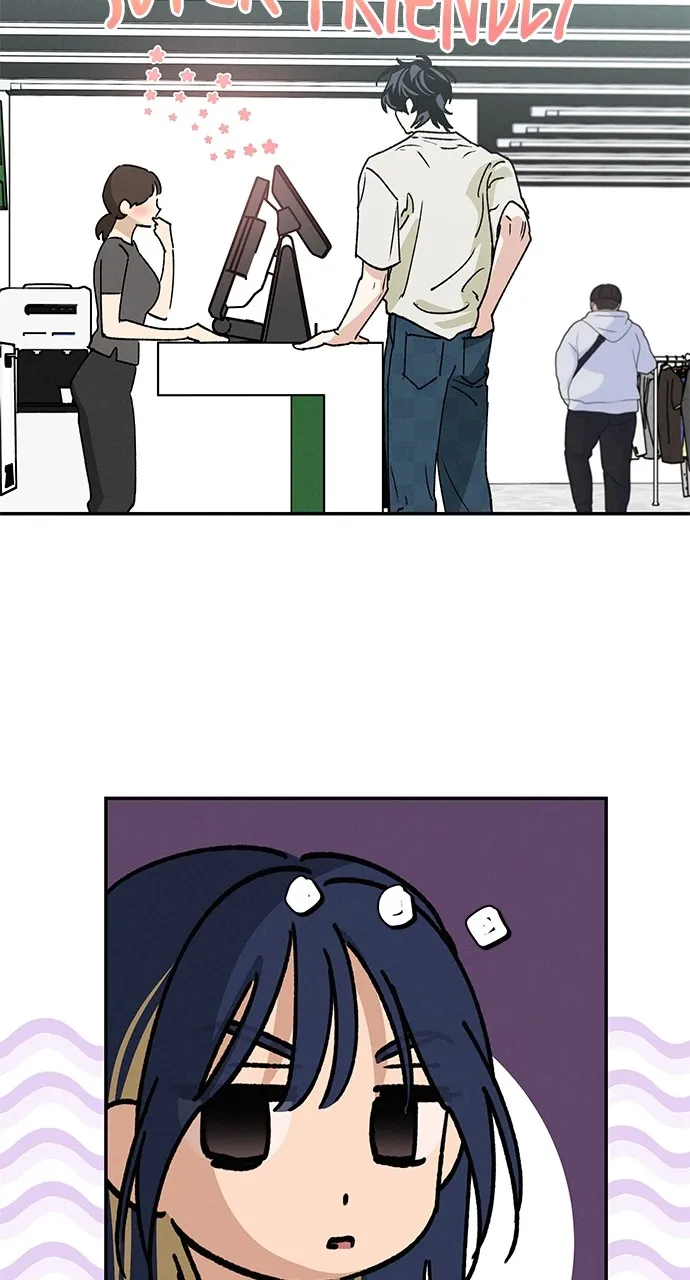 In Between Chapter 33 page 13 - 