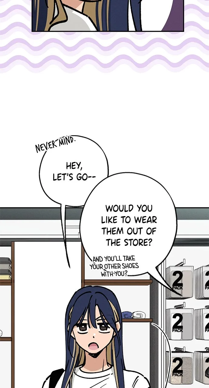 In Between Chapter 33 page 14 - 