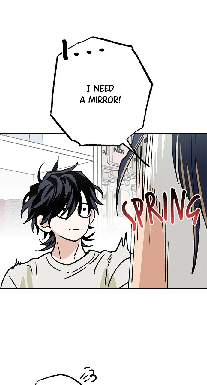 In Between Chapter 33 page 3 - 
