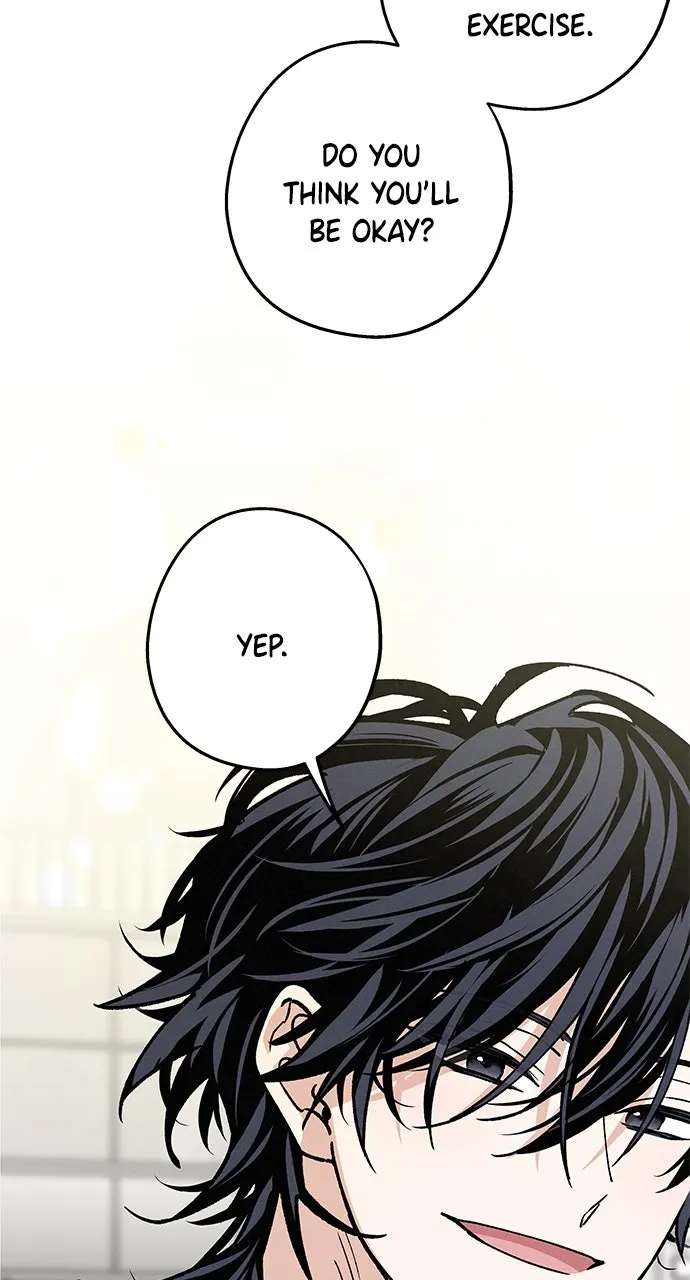In Between Chapter 33 page 23 - 