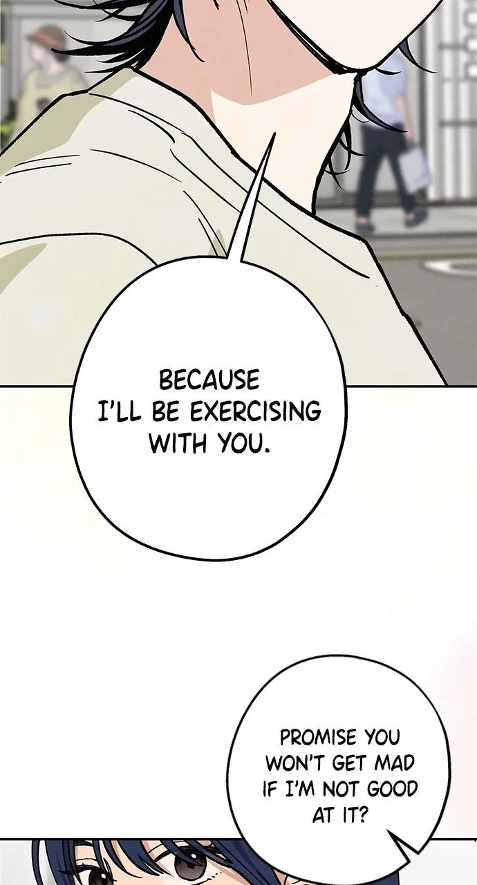 In Between Chapter 33 page 24 - 