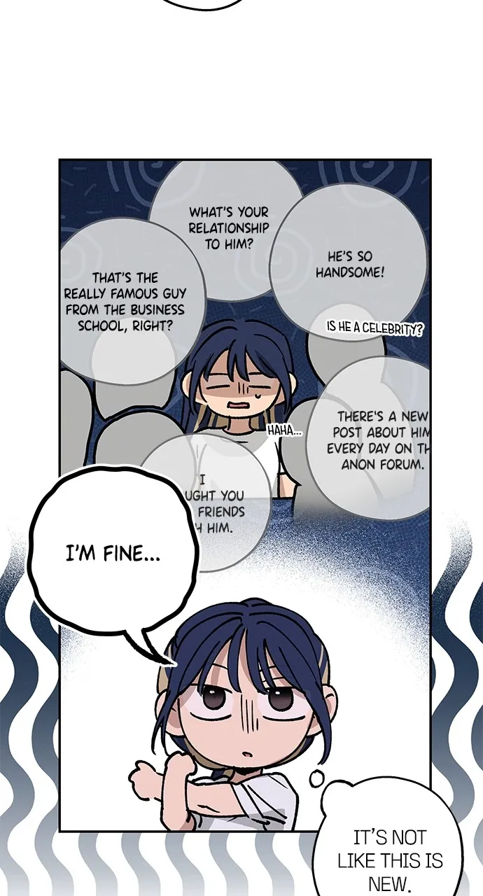 In Between Chapter 33 page 29 - 