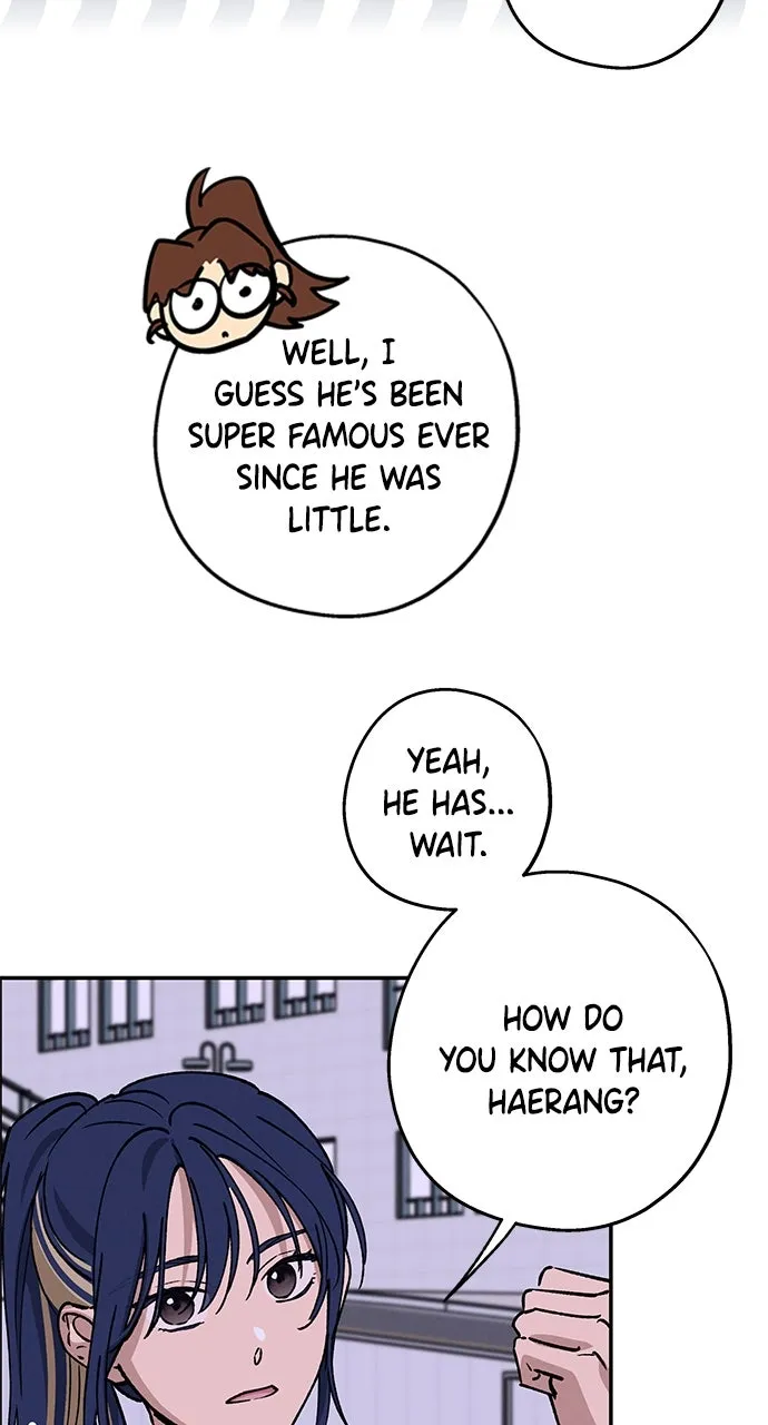 In Between Chapter 33 page 30 - 