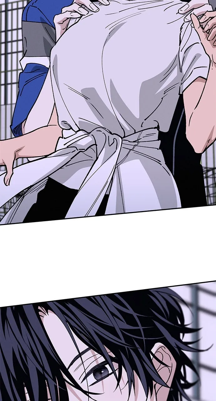 In Between Chapter 33 page 37 - 