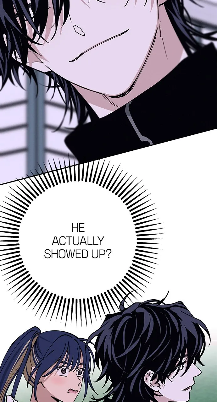 In Between Chapter 33 page 38 - 