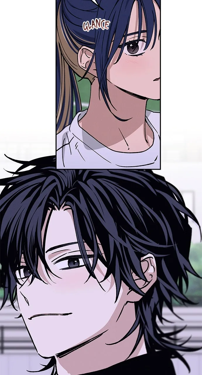 In Between Chapter 33 page 43 - 