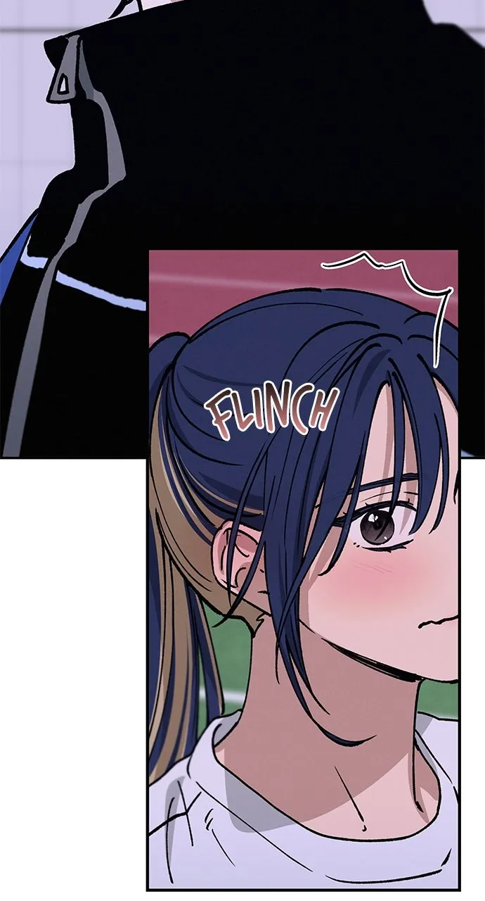 In Between Chapter 33 page 44 - 