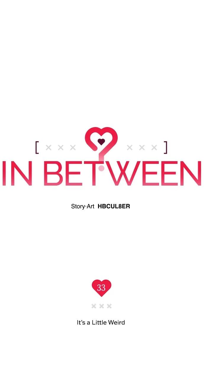 In Between Chapter 33 page 6 - 