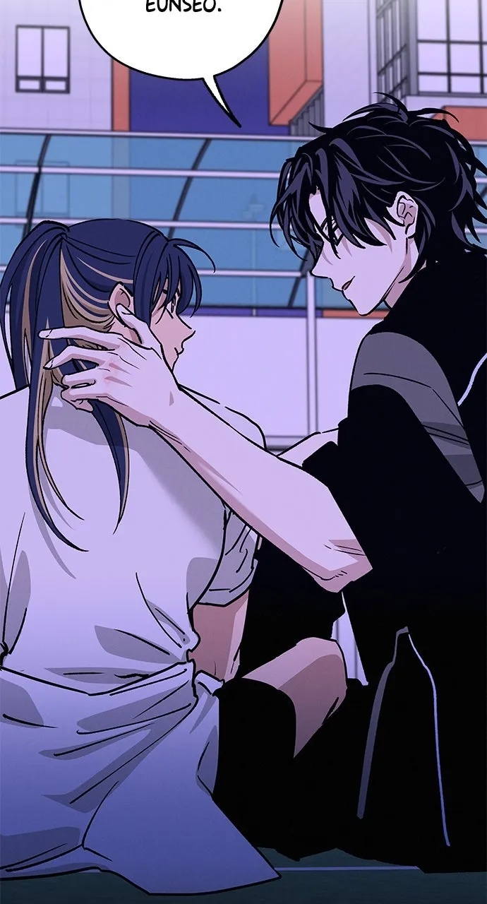 In Between Chapter 33 page 54 - 