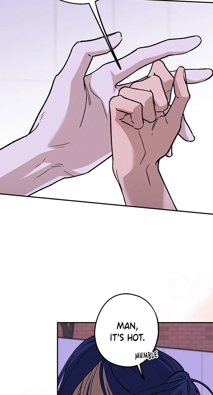 In Between Chapter 33 page 57 - 