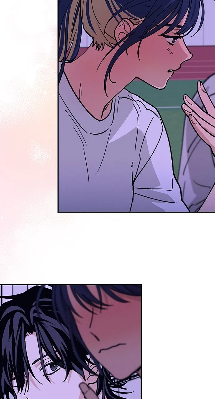 In Between Chapter 33 page 58 - 