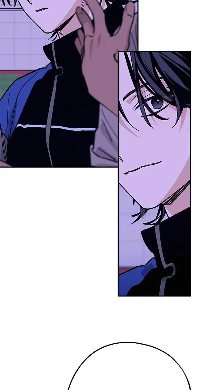In Between Chapter 33 page 59 - 