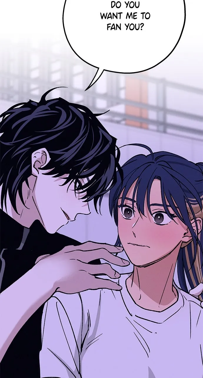 In Between Chapter 33 page 60 - 