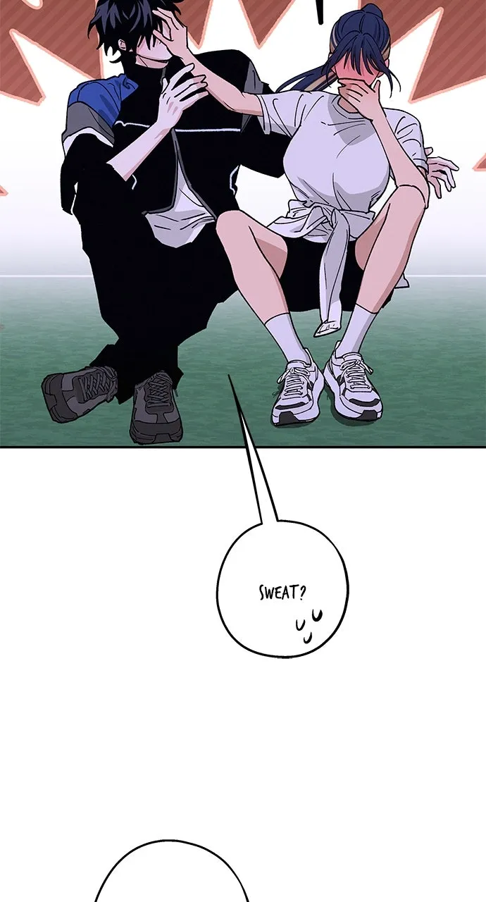 In Between Chapter 33 page 63 - 