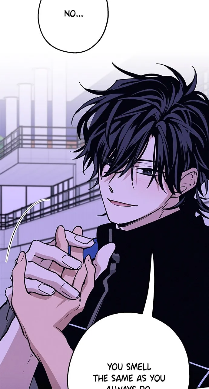 In Between Chapter 33 page 64 - 