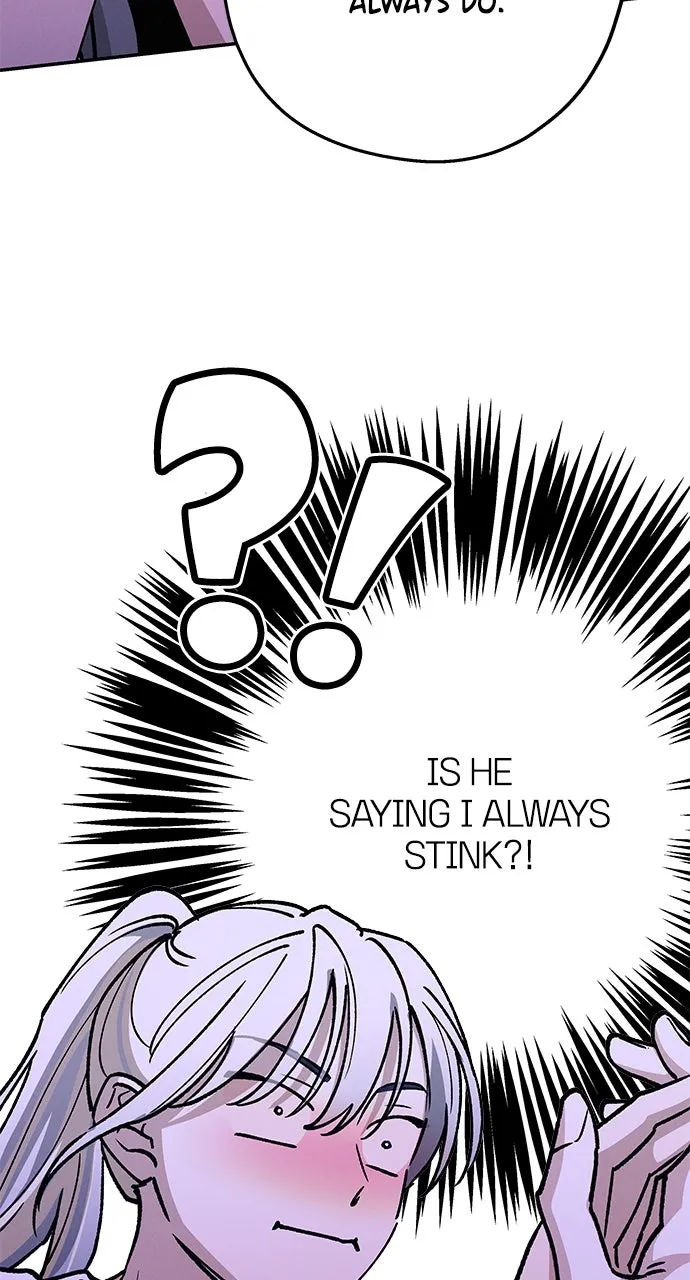 In Between Chapter 33 page 65 - 