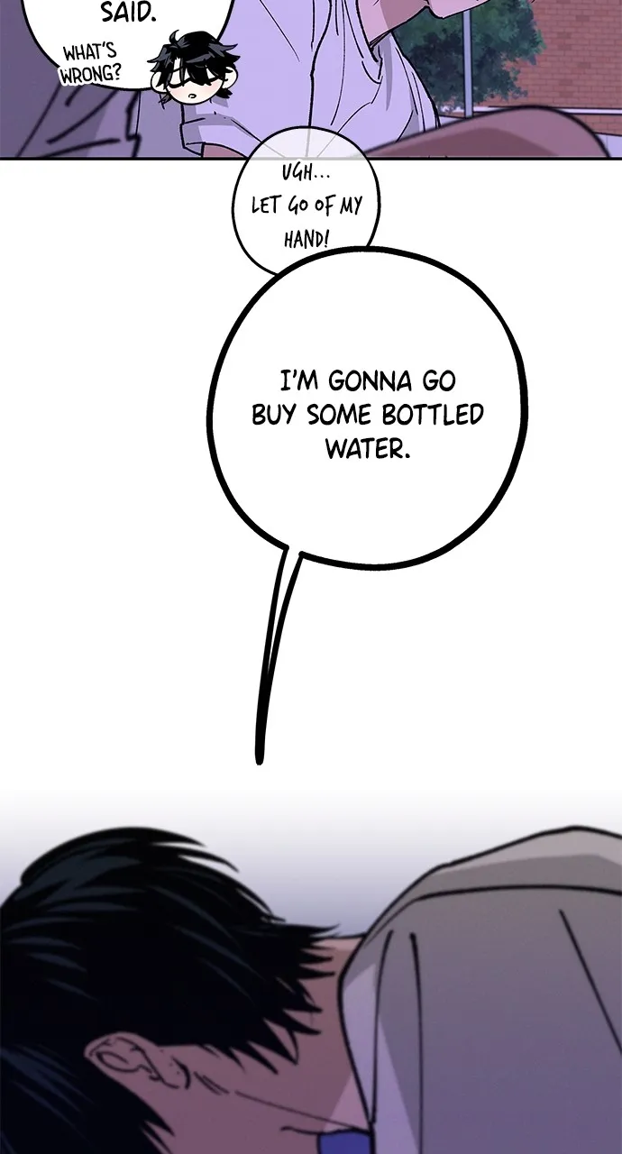 In Between Chapter 33 page 67 - 