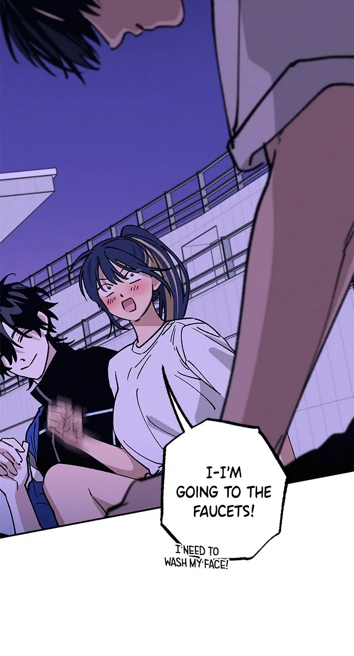 In Between Chapter 33 page 68 - 