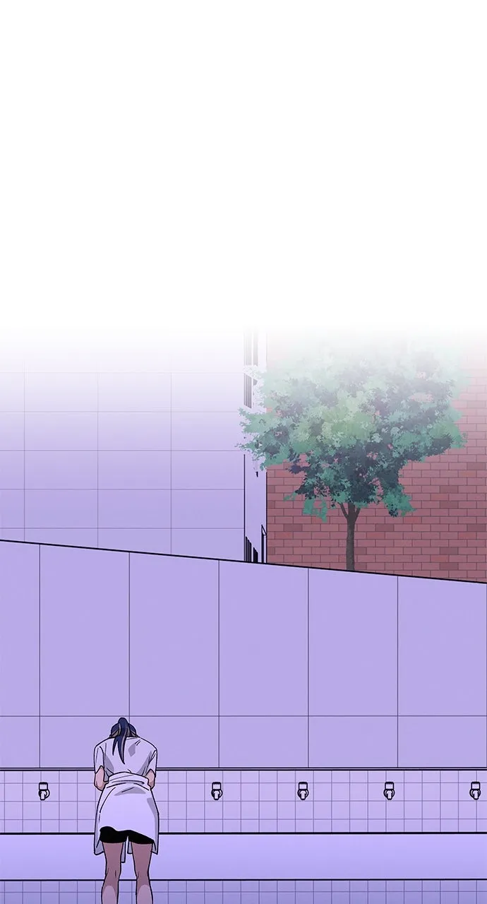 In Between Chapter 33 page 69 - 