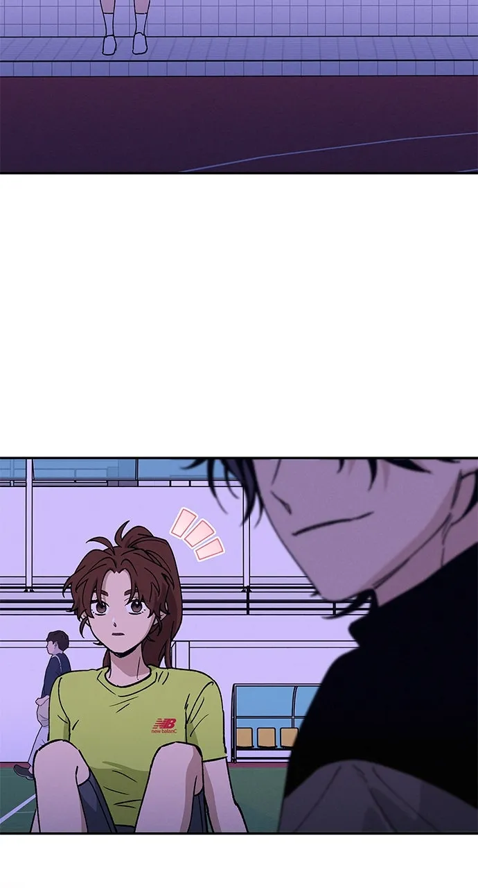 In Between Chapter 33 page 70 - 