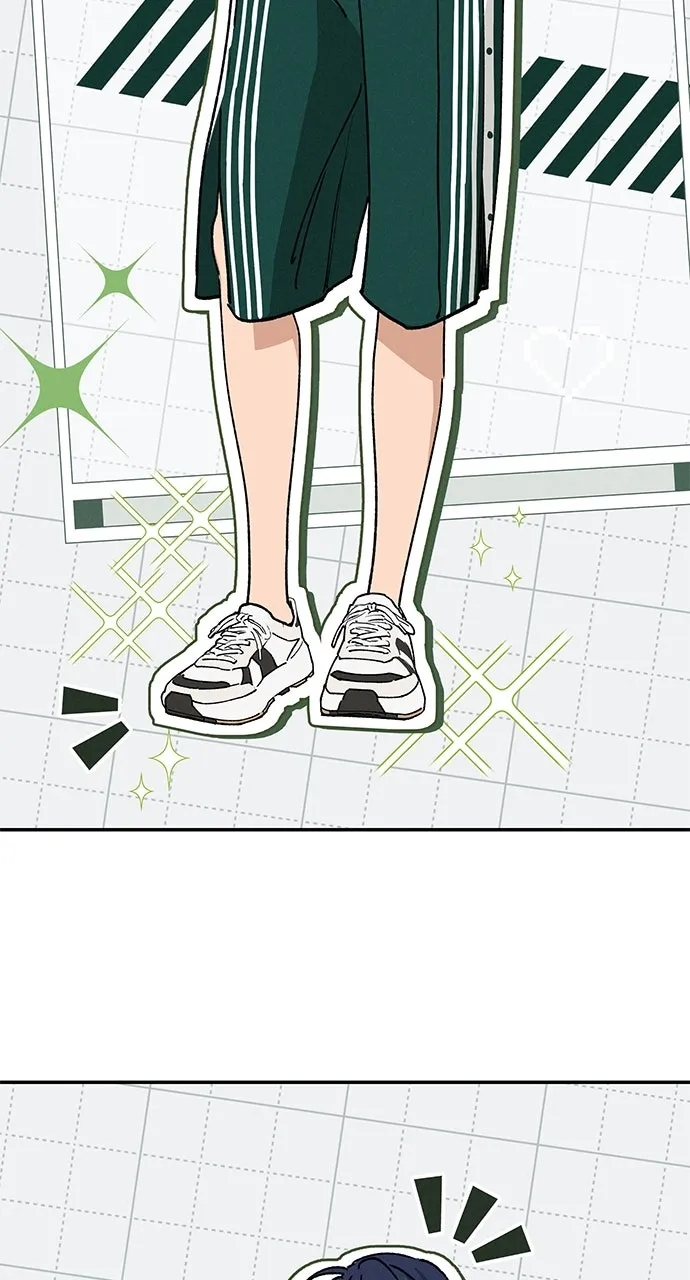 In Between Chapter 33 page 8 - 