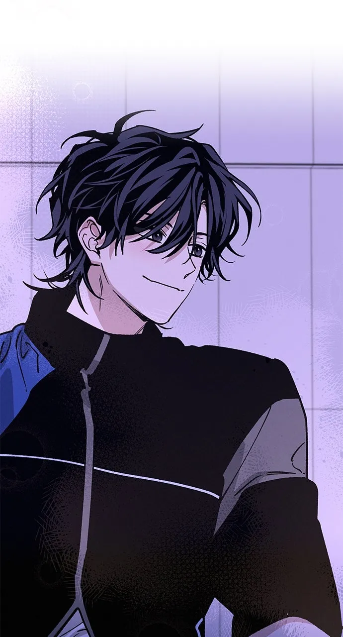 In Between Chapter 33 page 71 - 