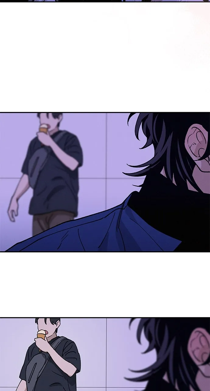 In Between Chapter 33 page 72 - 