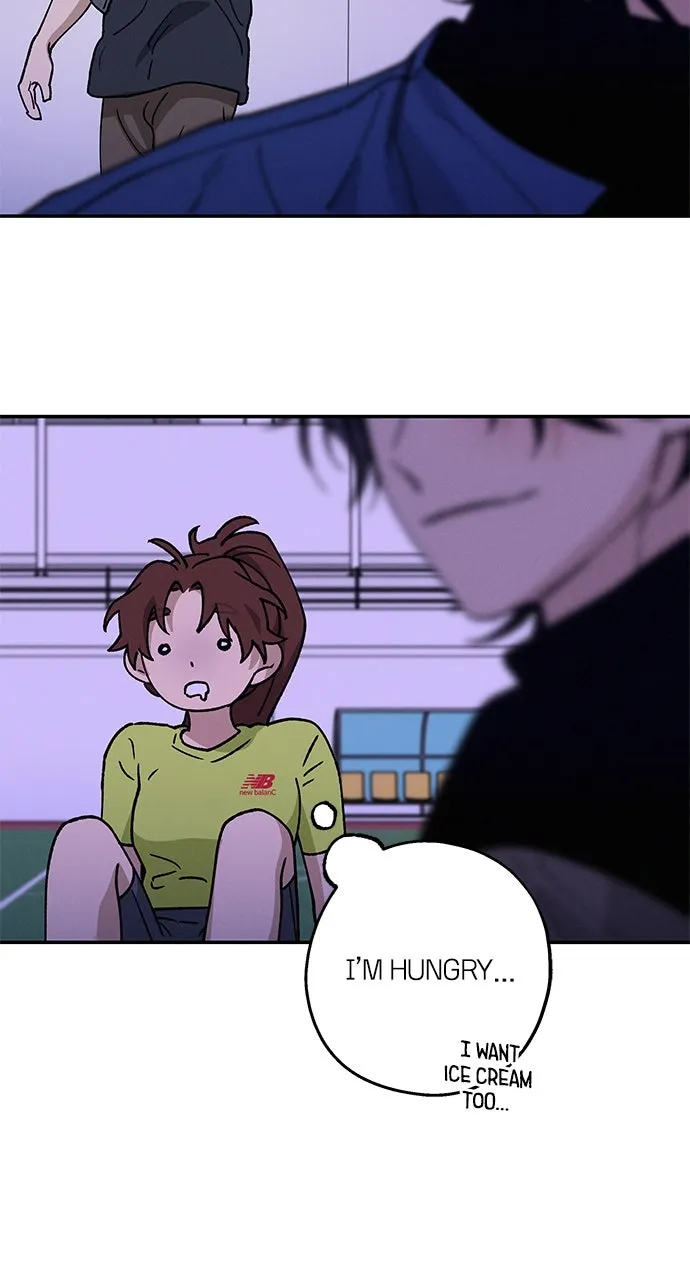 In Between Chapter 33 page 73 - 