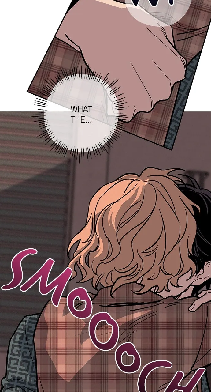 In Between Chapter 4 page 13 - 