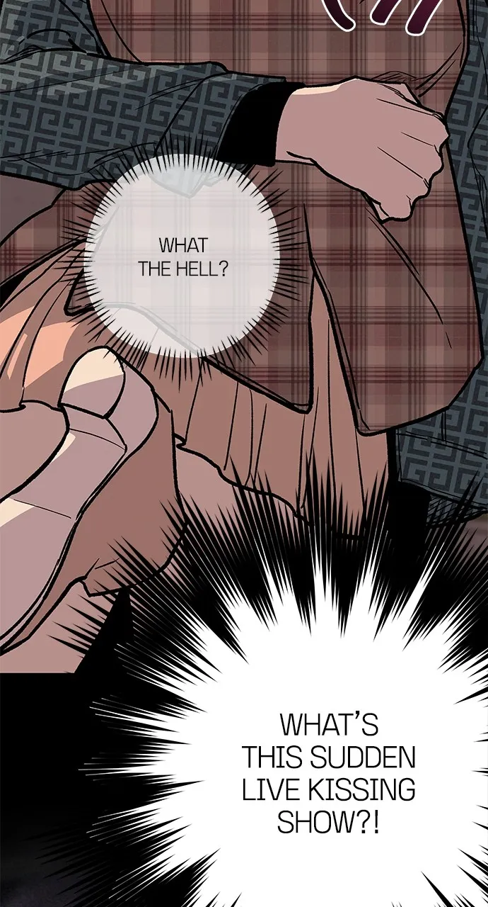 In Between Chapter 4 page 14 - 