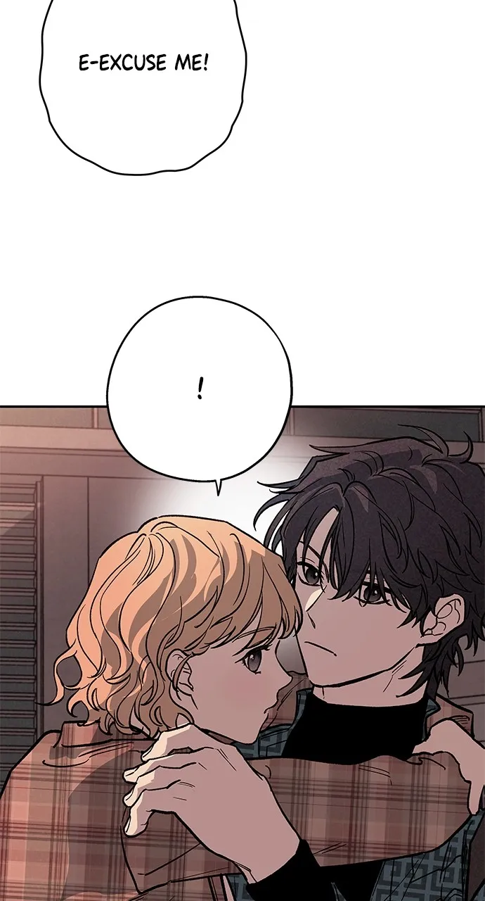 In Between Chapter 4 page 16 - 