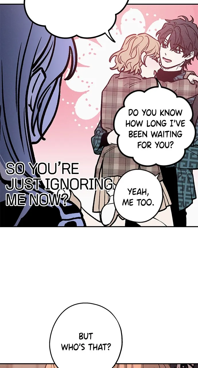 In Between Chapter 4 page 18 - 