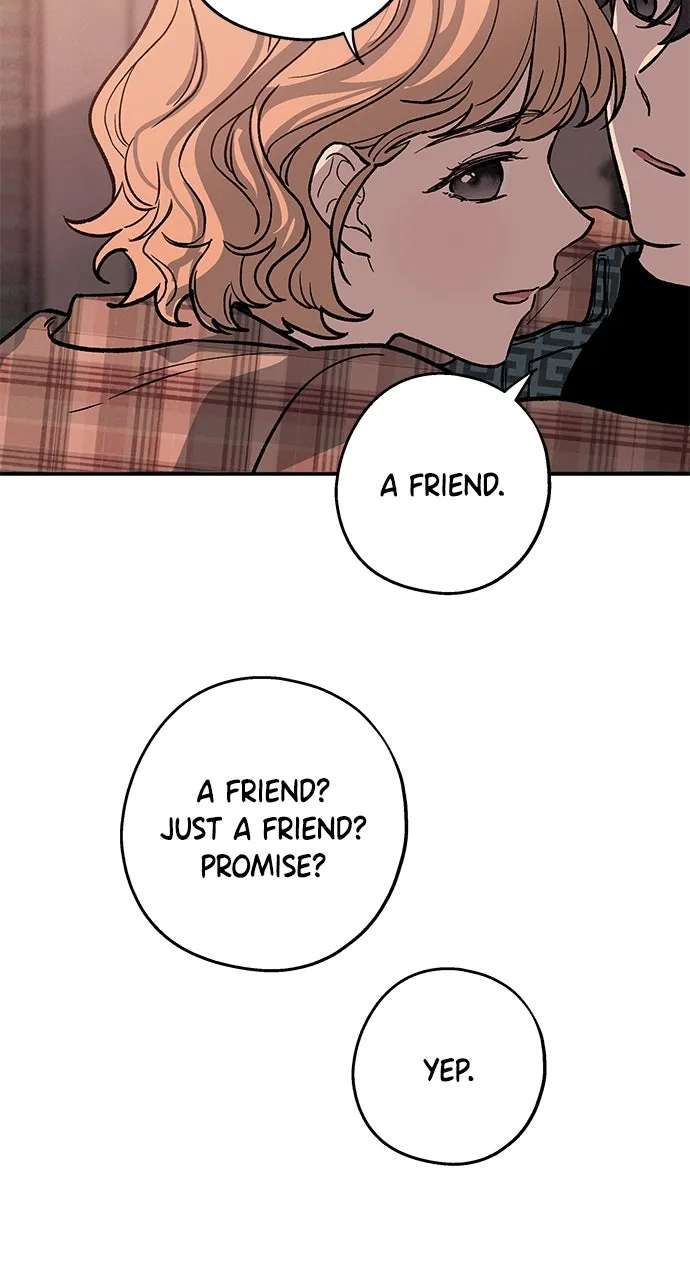 In Between Chapter 4 page 19 - 